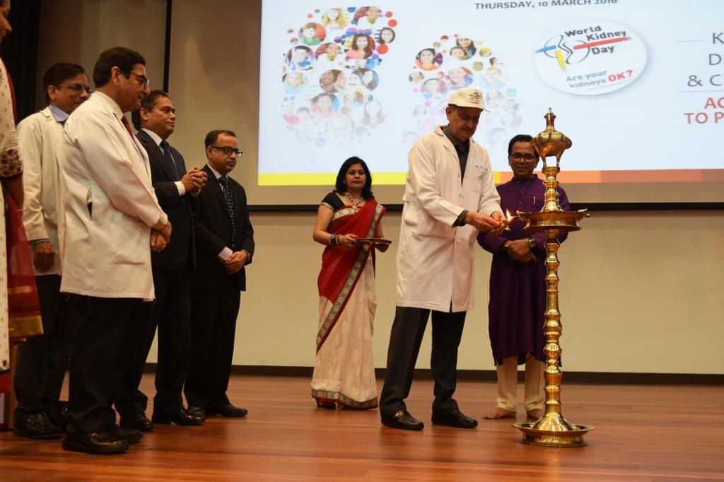 ILBS Delhi Events photo 2